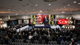 Fenerbahçe yönetimi yatırım maliyetlerini üstlendi