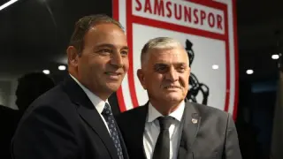 Fuat Çapa: Kümede kalmayla ilgili endişemiz yok