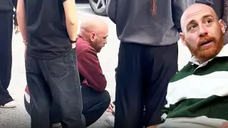 Furkan Kızılay Sakarya'da trafik kazasına karıştı