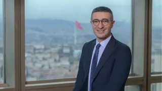Garanti BBVA'nın net kârı 98,2 milyar TL olarak açıklandı