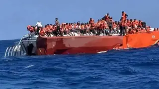 Girne'deki Filo Jet kazasında kara kutu incelemeleri