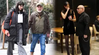 Güven Kıraç 30 yaş küçük sevgilisiyle evlendi