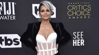Halle Berry'nin uzaklaştırma kararı kaldırıldı