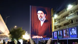Hamaney, ne savaş ne barış durumunun son bulmasını istedi