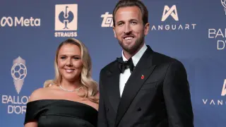 Harry Kane, altın top ödülünü kazandı ve anlattı