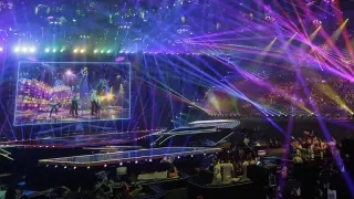 Hollanda, Eurovision 2027'ye katılmayacağını açıkladı