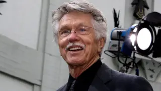 Hollywood'un usta oyuncusu tom skerritt hayatını kaybetti