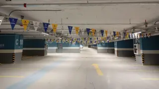 İBB, İstanbul'da 4 yeni zemin altı otoparkı hizmete sundu