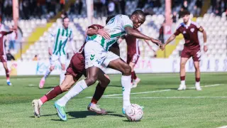 Iğdır FK, Bandırmaspor'a 10 kişiyle 2-1 üstünlük sağladı