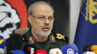 İran, düşmanın hatalarına sert yanıt vereceğini duyurdu