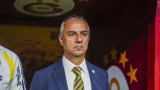 İsmail Kartal: Derbi kazanmadan da şampiyon olunabiliyor