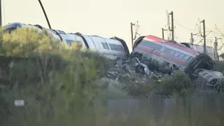 İspanya tren kazasında ses kayıtları gündeme geldi