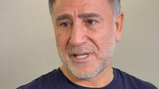 İzzet Yıldızhan, itibar zedeleyenlere dava açtı