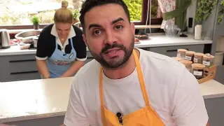 Kadir Ezildi yeni projesini duyurdu, eski program kaldırıldı