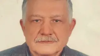 Kağıthane'de kaybolan 80 yaşındaki Mustafa Doyan bulundu