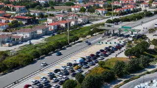 Kara yollarında bakım ve onarım çalışmaları devam ediyor