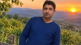 Kayseri'de araç park etme kavgası bıçaklı saldırı
