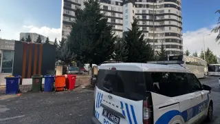 Kayseri'de dini nikahlı çift bıçakla birbirini yaraladı