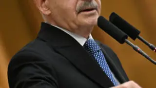 Kılıçdaroğlu Gaziantep'te: Mekke Anlaşması'na evet diyeceğiz
