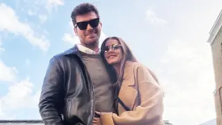 Kıvanç Tatlıtuğ'un doğum günü romantik anlarla doluydu