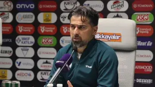 Konyaspor, Galatasaray'a 4-0 yenilmesini değerlendirdi