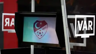 Konyaspor-Galatasaray maçında VAR görevinde Avusturyalı