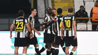 Manisa FK, Batman Petrolspor'u 2-1 yenerek hasreti sonlandırdı