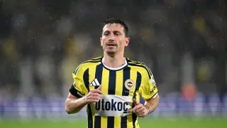 Mert Hakan Yandaş'tan derbi sonrası açıklama
