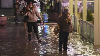 Meteoroloji'den Ege ve Doğu Anadolu için yağış uyarısı