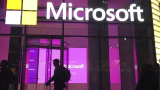 Microsoft'un net kârı 36,6 milyar dolara ulaştı