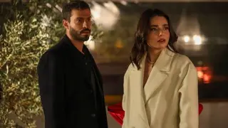 Muhtemel Aşk dizisi yeni bölümü bu akşam yayınlanmayacak