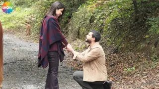 Muhtemel Aşk'ın 20. bölümü 5 Kasım'da yayınlanacak