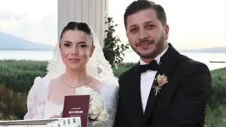 Nevsehir'de peribacasi faciasinda hayatini kaybedenler ugurlandi