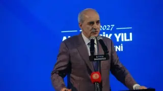 Numan Kurtulmuş: Terör sona erdirilmesi için kararlılık var