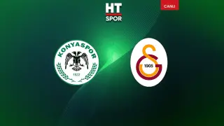 Okan Buruk, Konyaspor'un 11'ini duyurdu