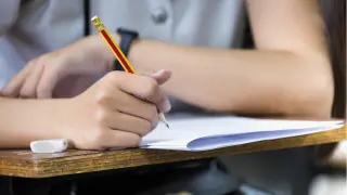ÖSYM Başkanı Ersoy'dan KPSS'de gürültü yapılmaması çağrısı