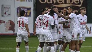 Pendikspor, Fatih Karagümrük karşısında 6 maç sonra kazandı