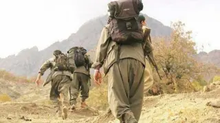 YBŞ, PKK'nın Sincar'daki uzantısı Irak güvenlik güçlerine katılıyor