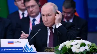 Putin, Arktik'te ABD ile işbirliği olasılığını değerlendirdi