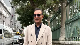 Rafet El Roman, vasiyet konusunda açıklamalarda bulundu