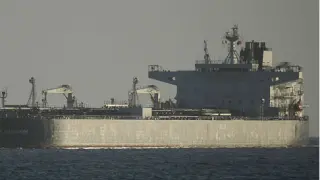 Rusya, ABD'ye dizel yakıt taşıyan ilk tanker yola çıktı