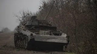 Rusya ile Ukrayna arasındaki ateşkes 27 Ekim'de başladı