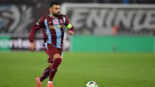 Salah, deplasmanda gol arayışını sürdürüyor