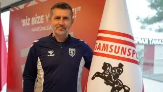 Samsunspor, Başakşehir'den 3 puan hedefliyor