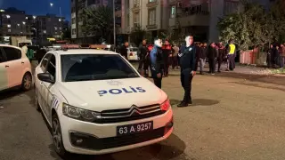 Şanlıurfa'da arazi anlaşmazlığı nedeniyle kavgada 7 yaralı