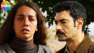 'Sevdan Bir Ateş' dizisi 8. bölümde zirveye yerleşti