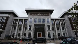 Şile Belediyesi davasının 3. duruşması başladı