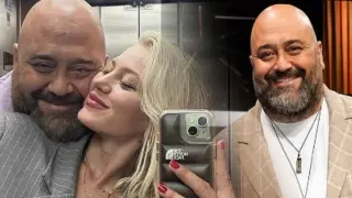 Somer Sivrioğlu'ndan aşk açıklaması: Geçmişi yok sayamam