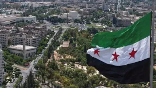 Suriye, Ürdün'e Dera'daki hava saldırıları nedeniyle nota verdi