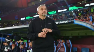 Thomas Reis, galibiyet sonrası değerlendirmelerde bulundu